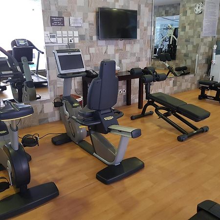 מלון Radisson Blu Plaza ג'דה מראה חיצוני תמונה